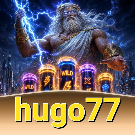 Cuplikan layar hugo77 APK resmi di Android