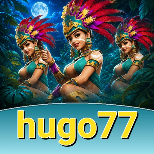 Gambar verifikasi keamanan akun masuk & daftar hugo77